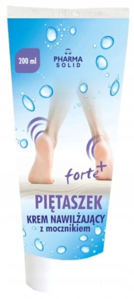 

Piętaszek Krem Do Stóp I Pięt Z Mocznikiem 35 %