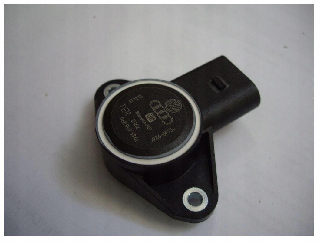 Potenciometr Audi 06E907386