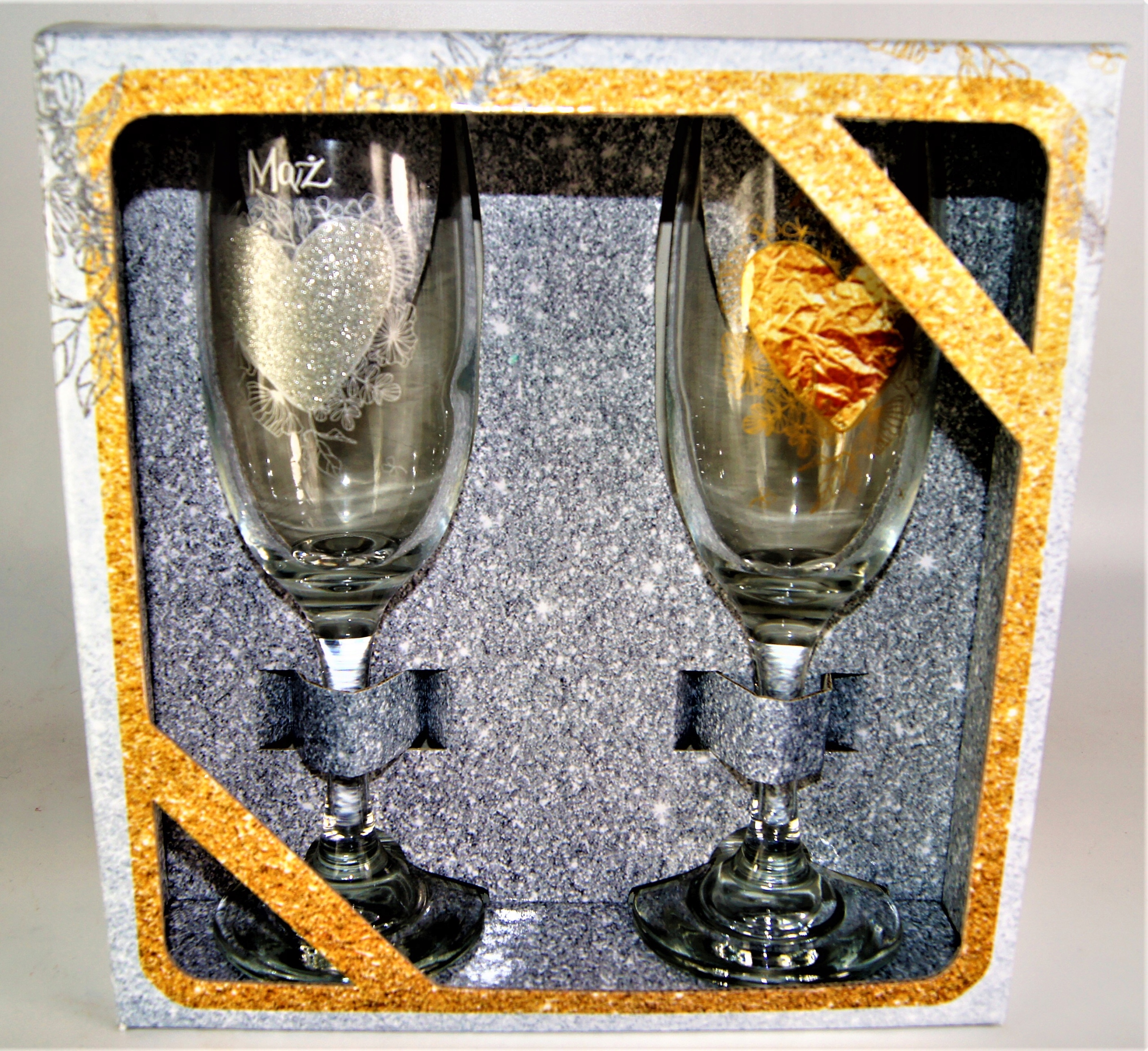 

Śmieszny Ślub Rocznica Ślubu Kieliszki