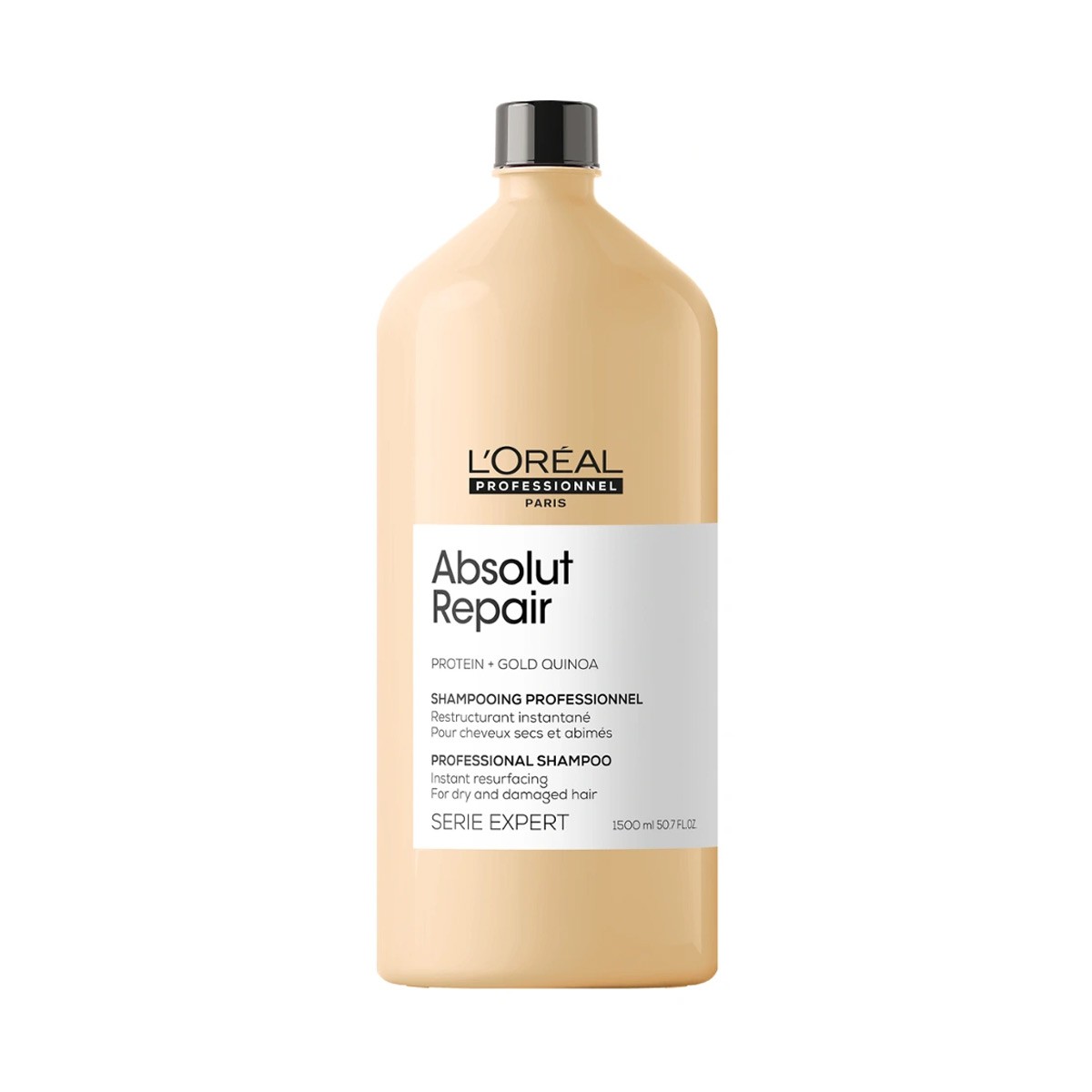 

Loreal Absolut Repair Szampon regenerujący 1500 ml