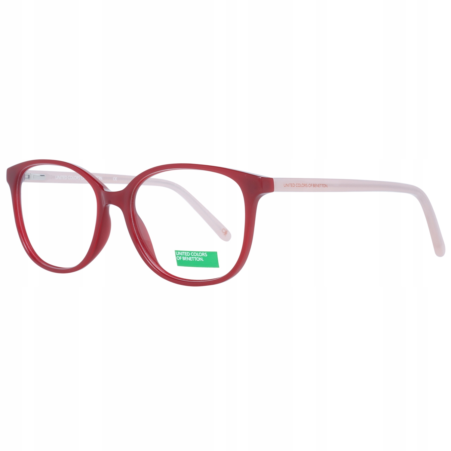 Okulary oprawki Damskie Benetton BEO1031