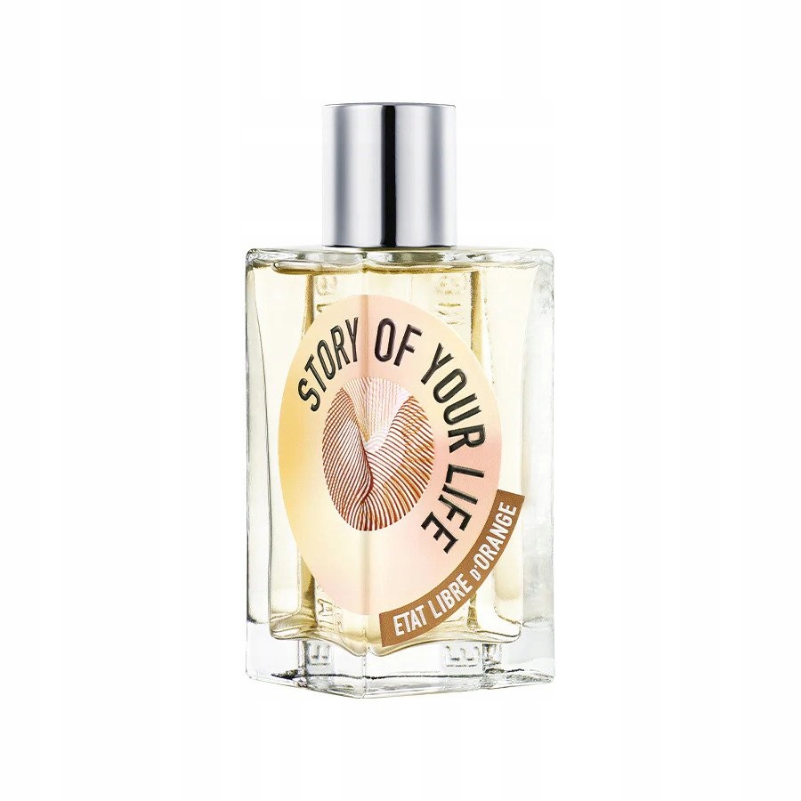 Etat Libre d'Orange Story Of Your Life Edp U 50 ml