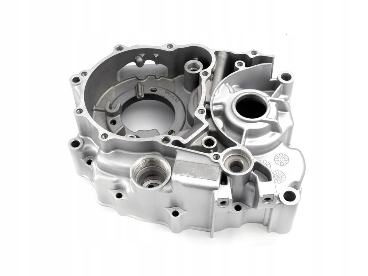 02-1212B-I049-000085 - Картер Картера лівий Romet CRS125