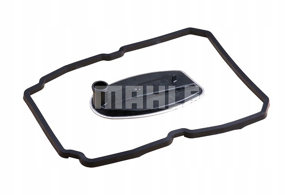 FILTR OLEJU DO AUTOM.SKRZ.BIEGÓW KPL Z USZCZELKĄ MAHLE Numer katalogowy części HX 81D