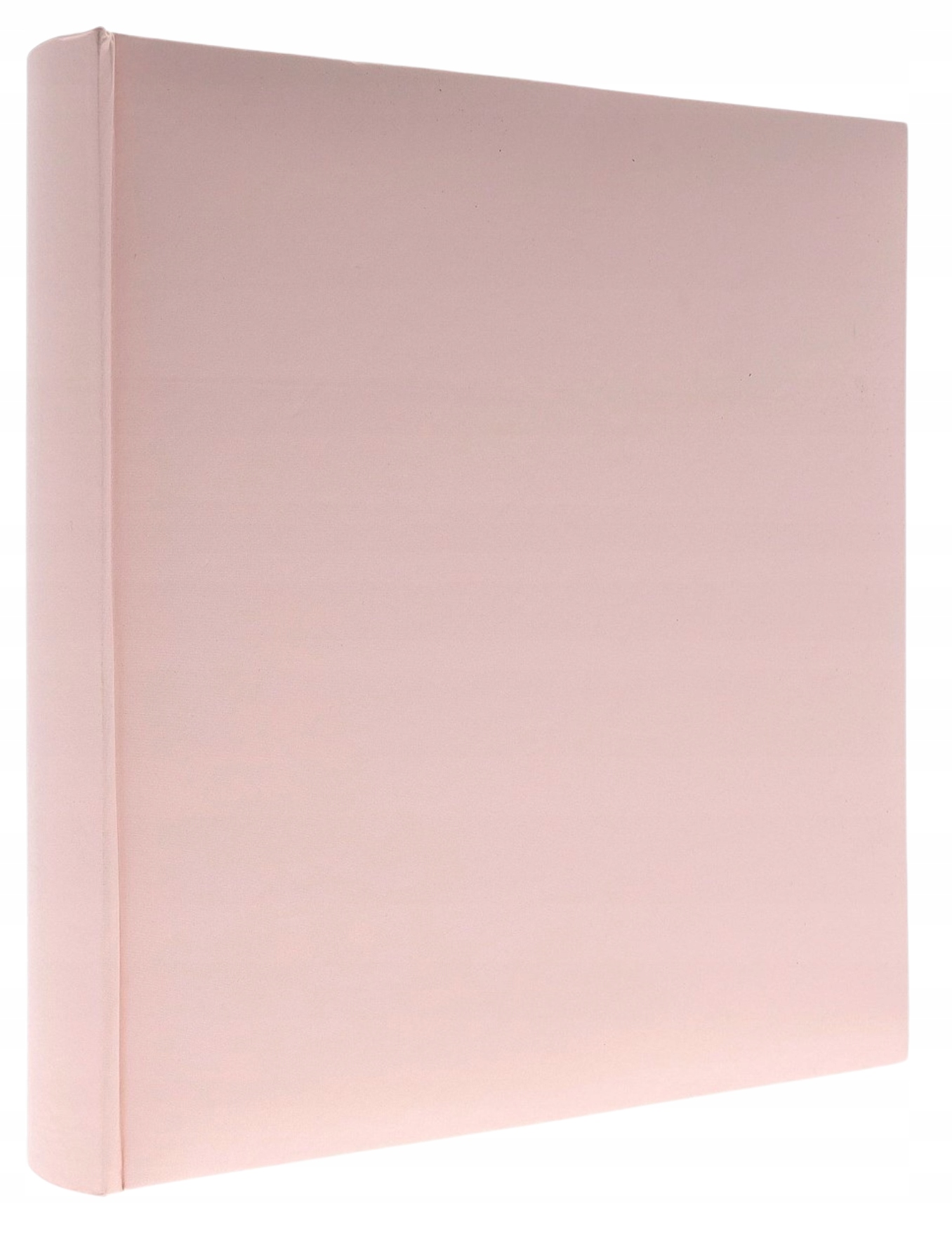 Album na zdjęcia wklejane 60 stron linen na prezent możliwy grawer pastel