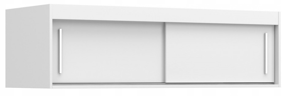 

Nadstawka Vista 150 cm do szafy przesuwnej