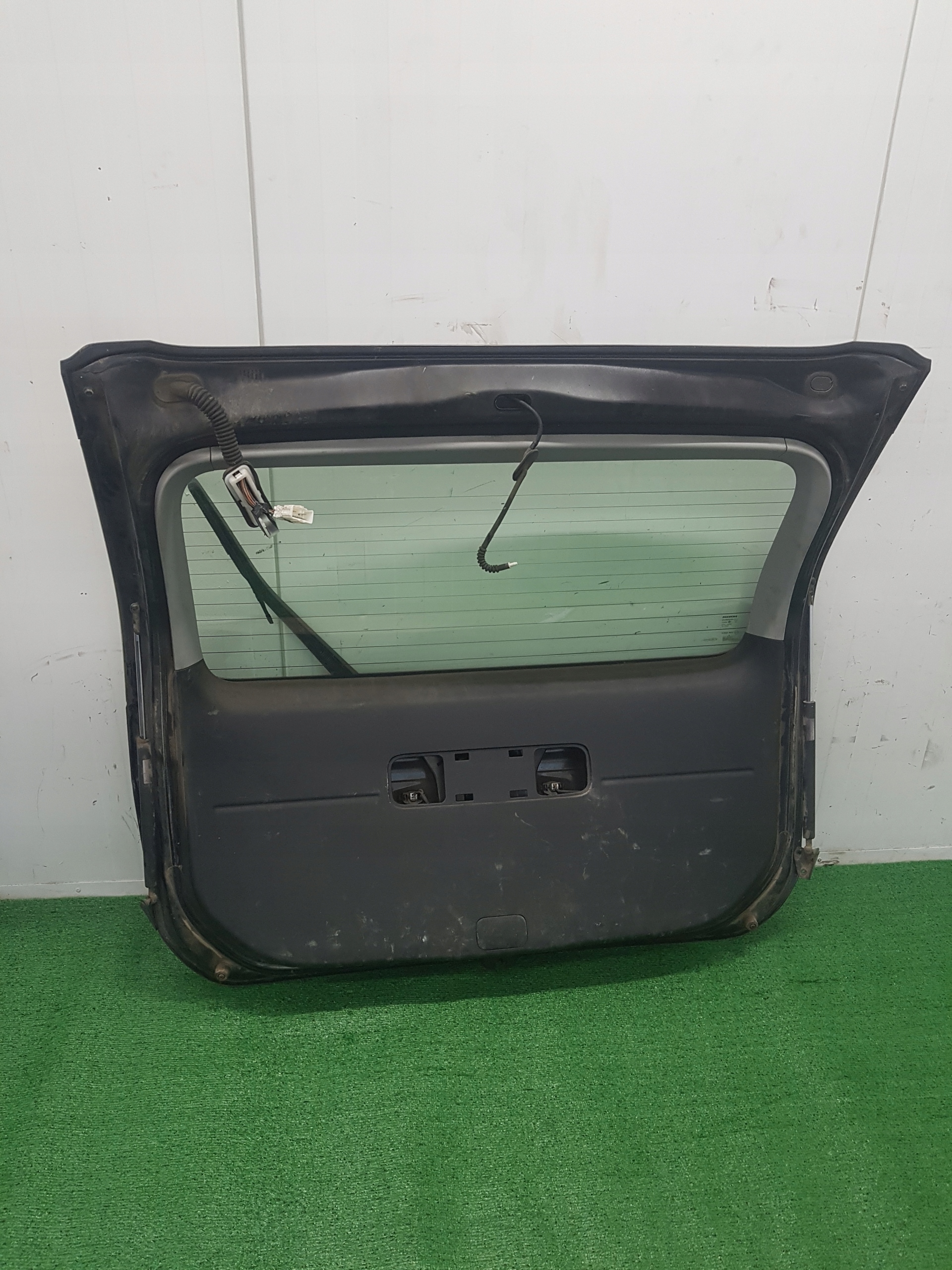 Heckklappe heck HONDA FR-V B92P 2005