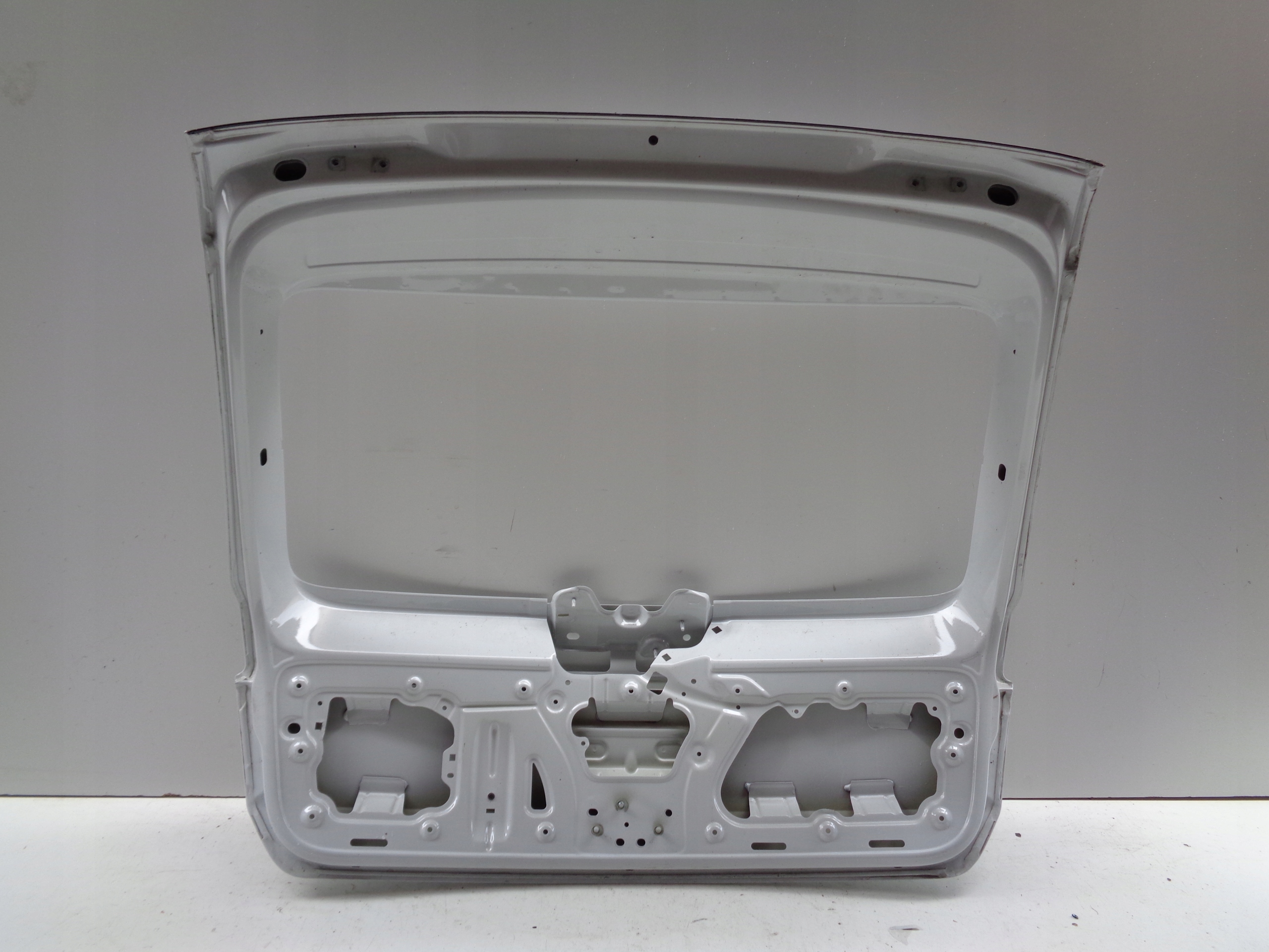 boot doors SKODA RAPID 5JJ 12- SPACEBACK NR 51823