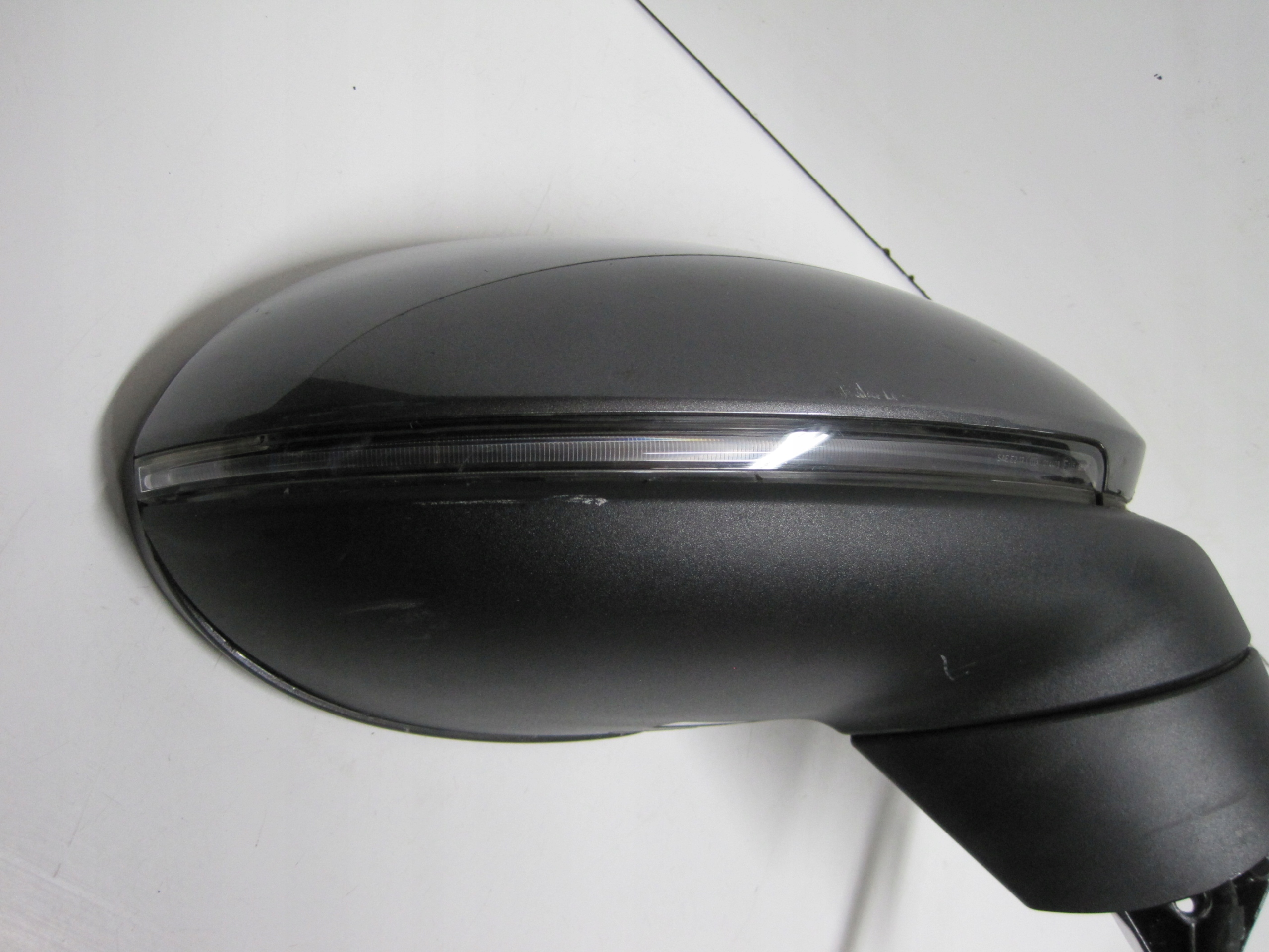mirror PORSCHE CAYENNE 9Y0 right