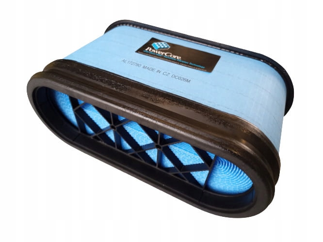 B7554 - Зовнішній повітряний фільтр John Deere AL172780