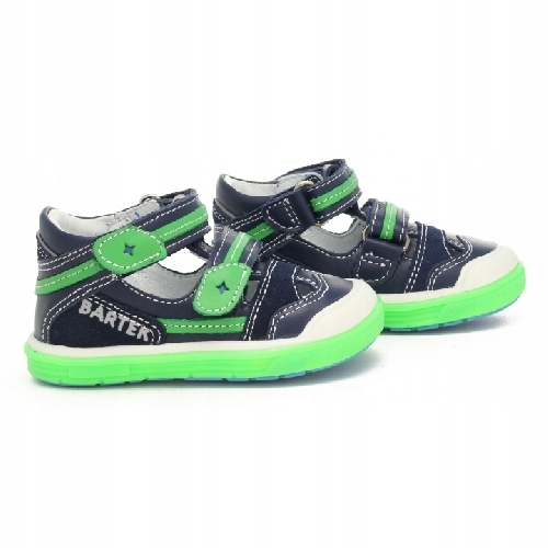 Bartek 81885-005 buty Sandałki Nr 21