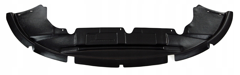 Osłona pod Zderzak Chłodnicę FORD FOCUS 2 ST RS Typ samochodu Samochody osobowe