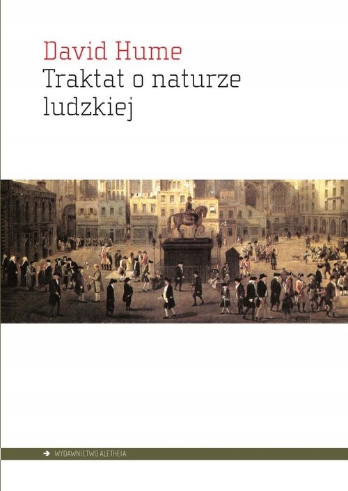 

Traktat o naturze ludzkiej