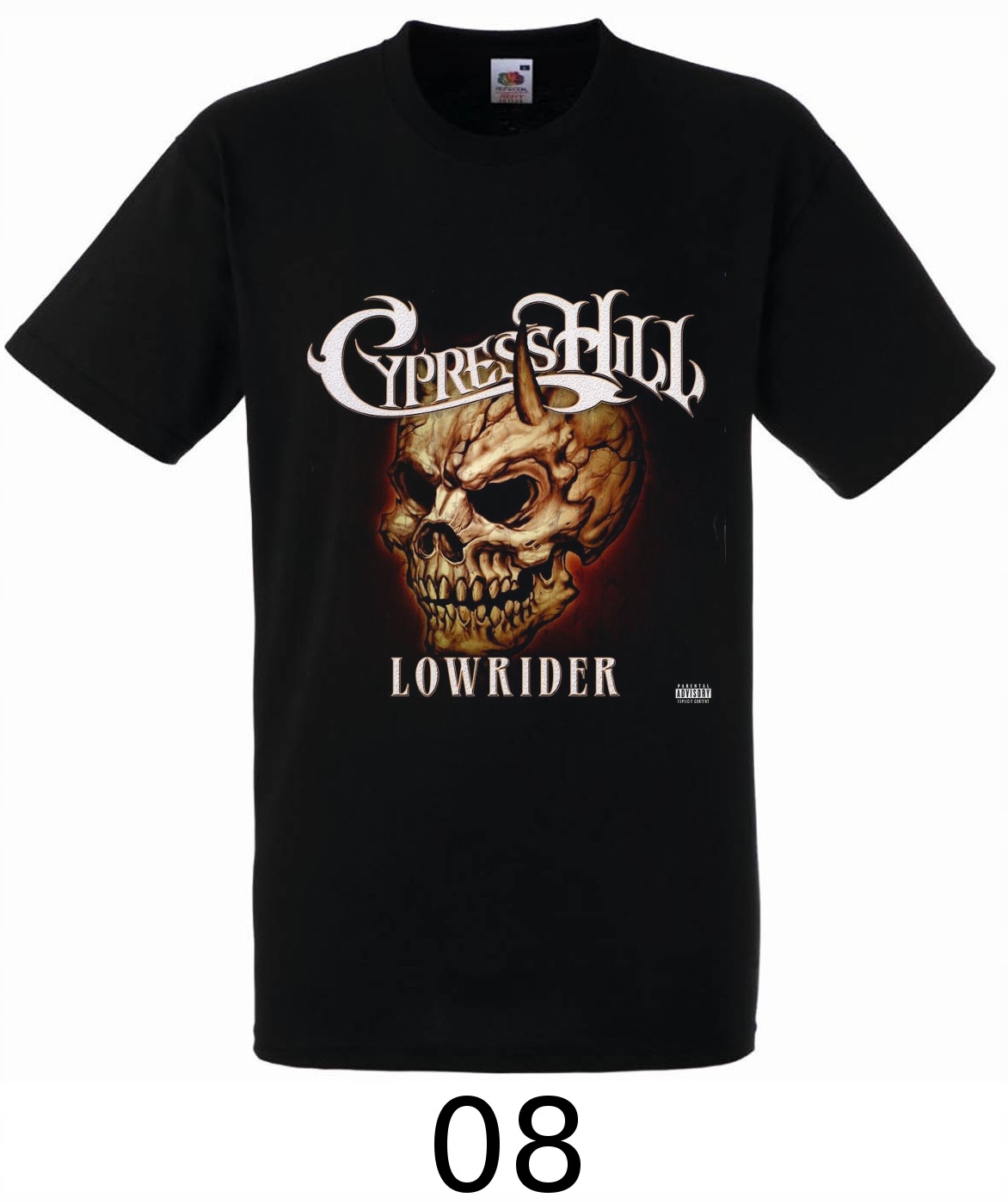 

Cypress Hill T-Shirt Koszulka Dużo Wzorów