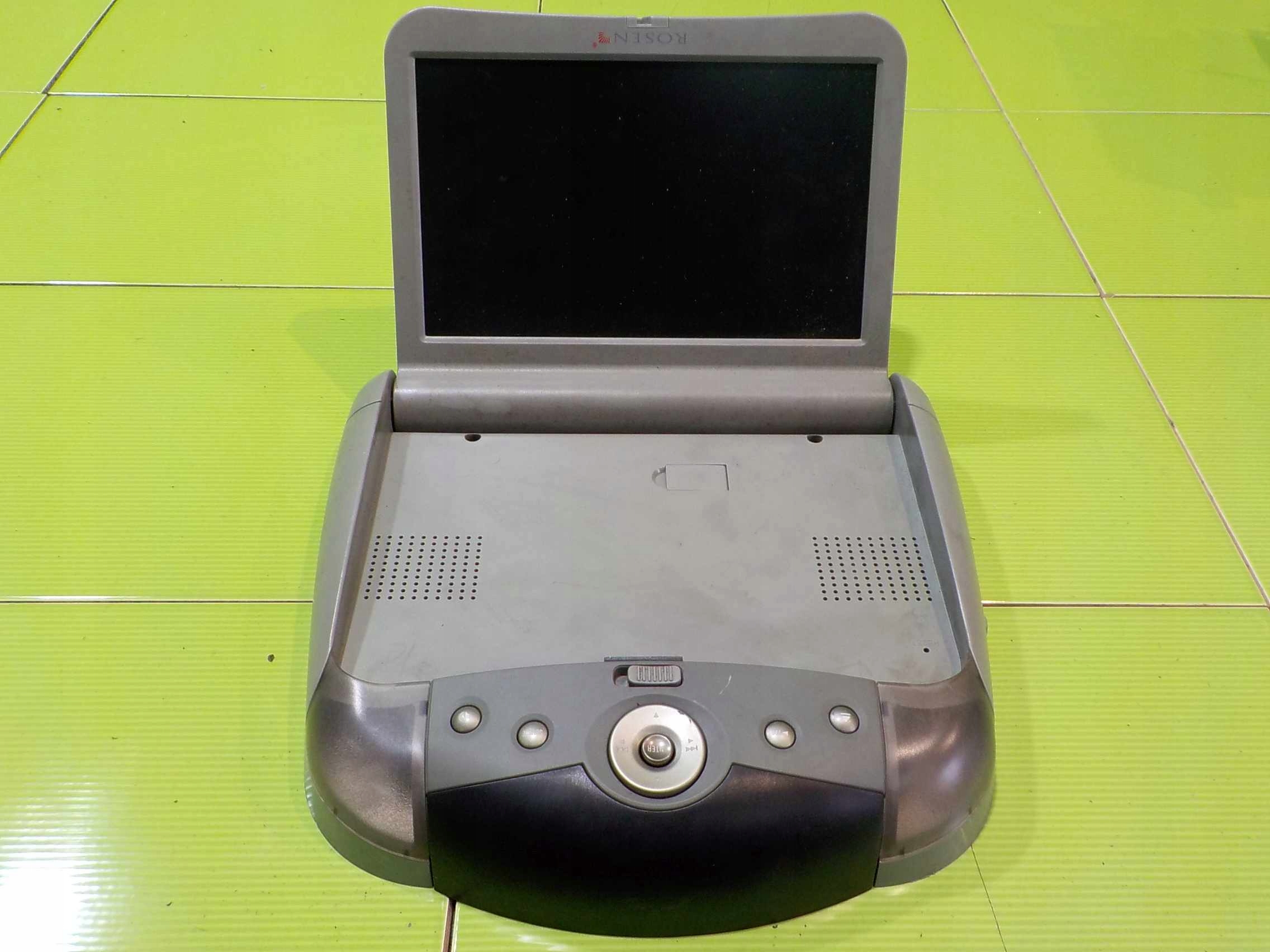 OUTLANDER II 06-10 monitor dachowy ROSEN ZE1055D