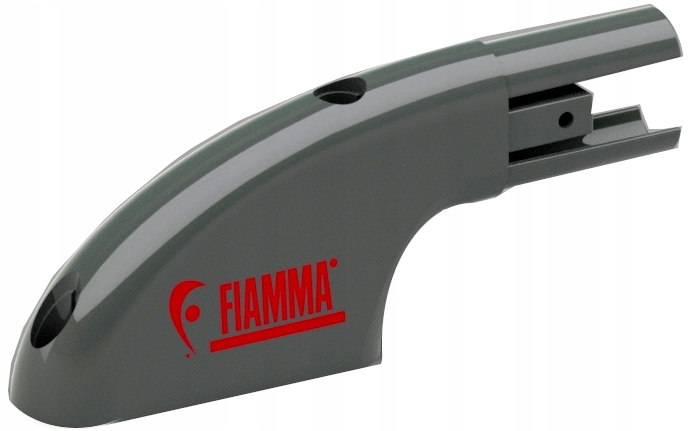 ELEMENT KONCOWY RELINGU DACHOWEGO FIAMMA