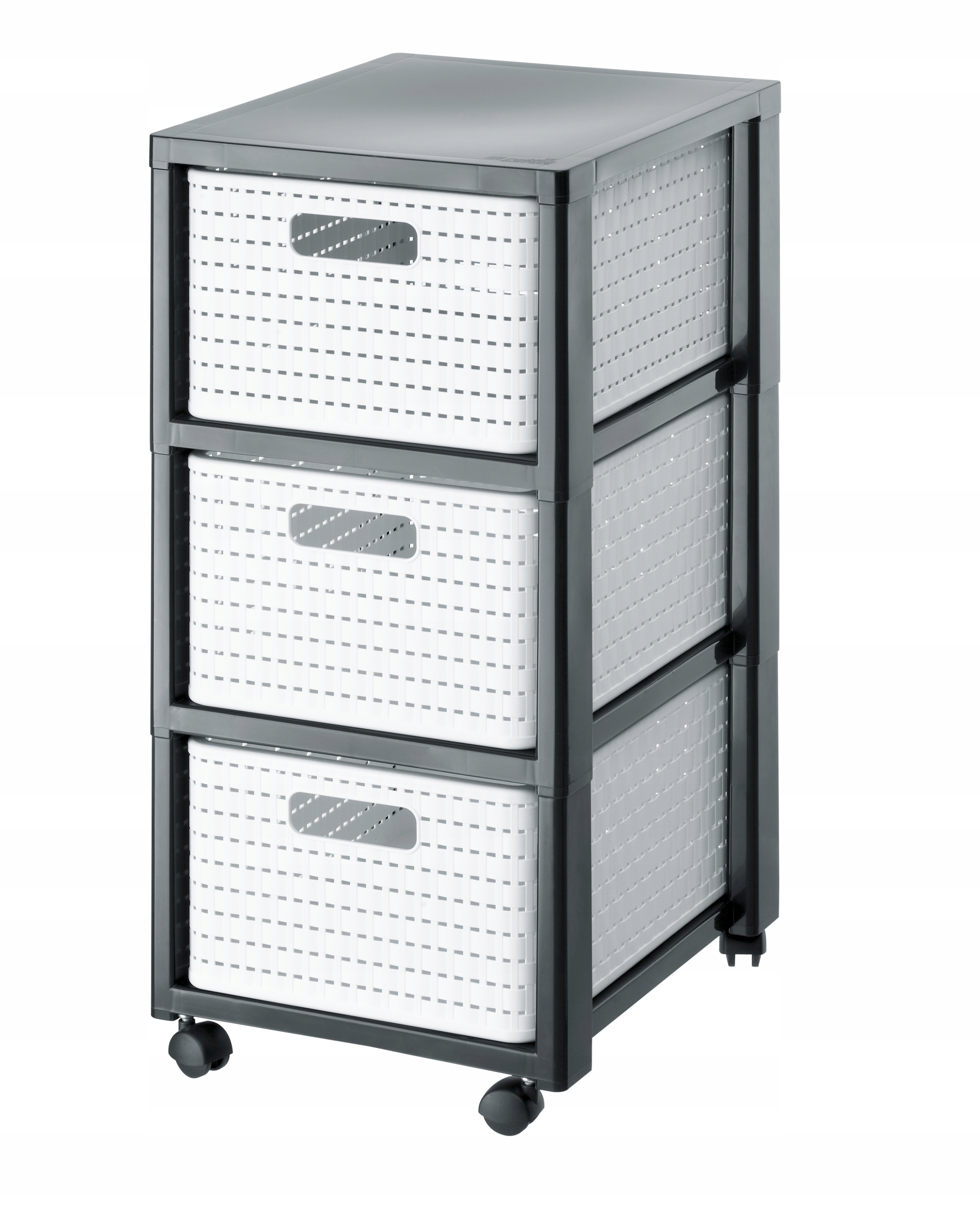 Rotho Country komoda