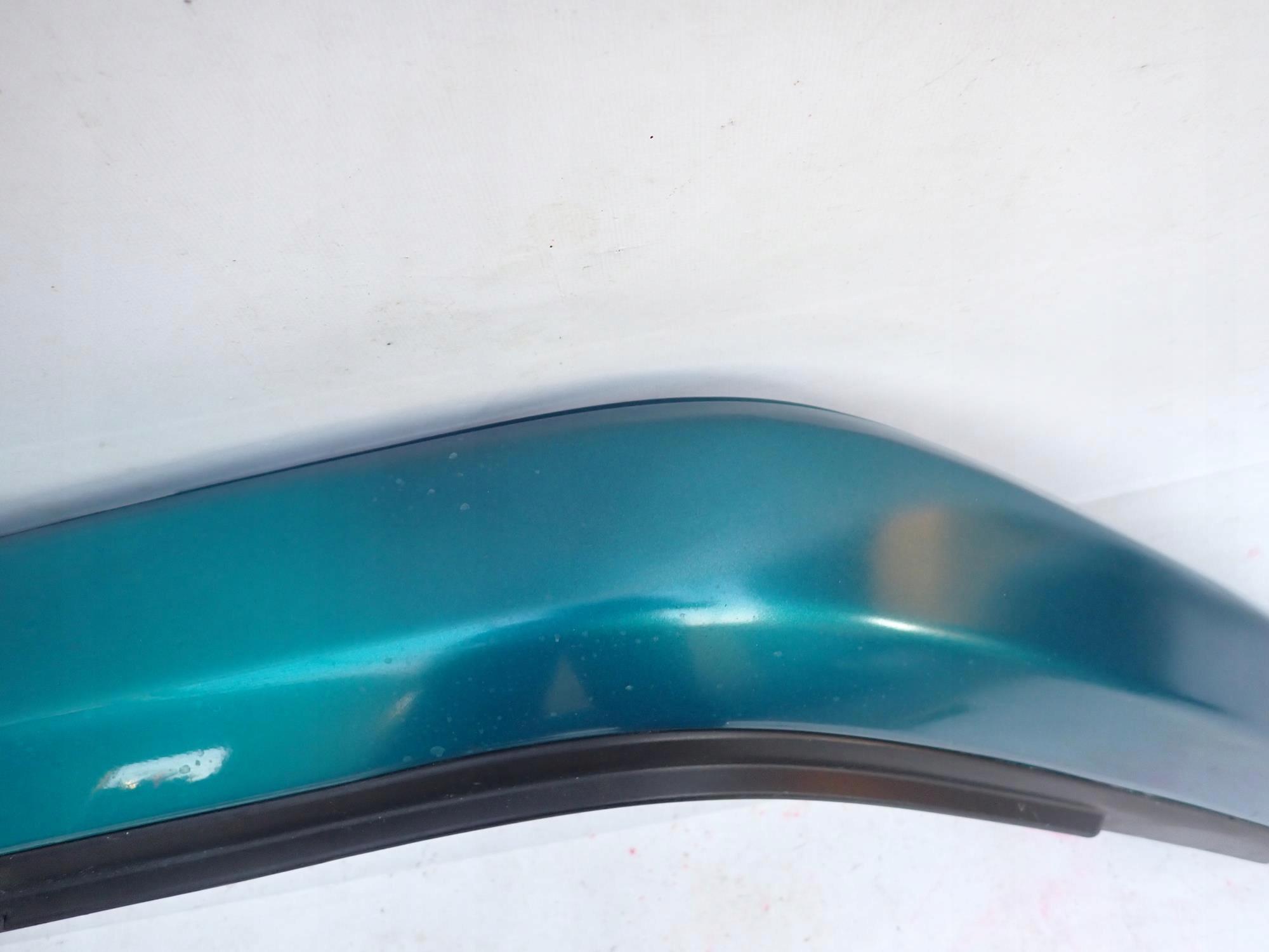JEEP WRANGLER IV 4 17-> moulding cap right rear part