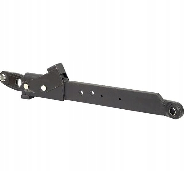 84450789 - НИЖНІЙ ВАЖІЛЬ ПРАВИЙ C-385 4-CYL ПІДЙОМНА БАЛКА