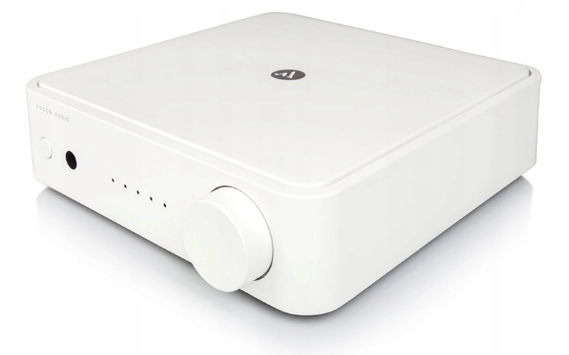 Argon Audio SA-1 | wzmacniacz stereo Bluetooth 40W Marka Argon Audio