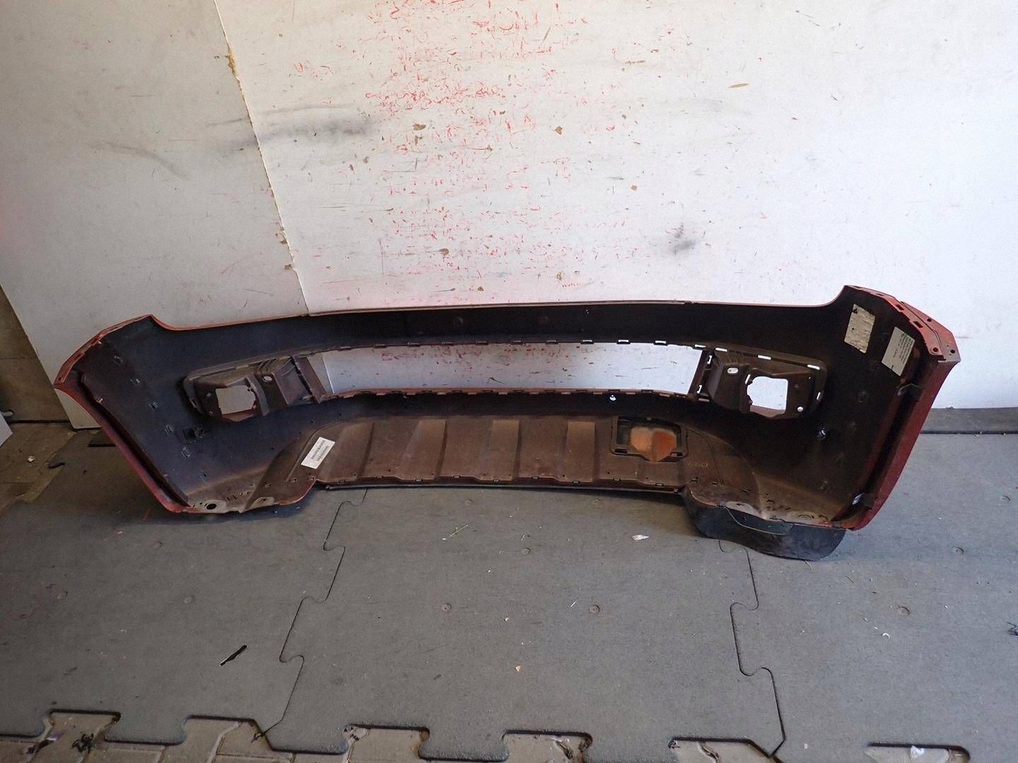 bumper front front VW AMAROK 2010- 2HH807221