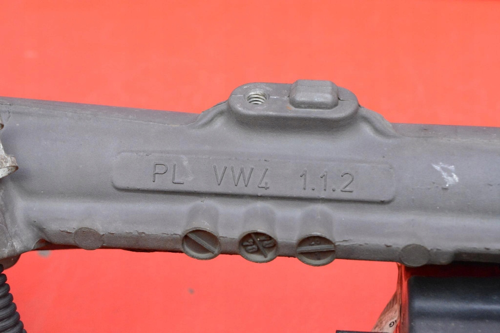 servo control EU 1K1423105 SEAT ALTEA 1 and 2.0 FSI 150 KM 04-09