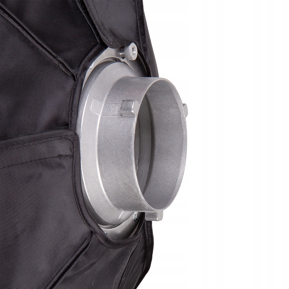 Softbox GlareOne szybki montaż Easy Fold 80 cm Marka Glare One
