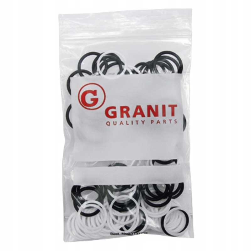 Zestaw uszczelek SKM kpl. BG3 (oring + pierścień o