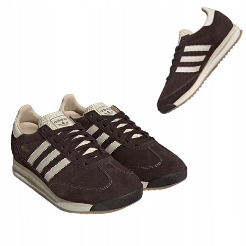 Pánské Sportovní Boty Adidas Sl 72 Rs