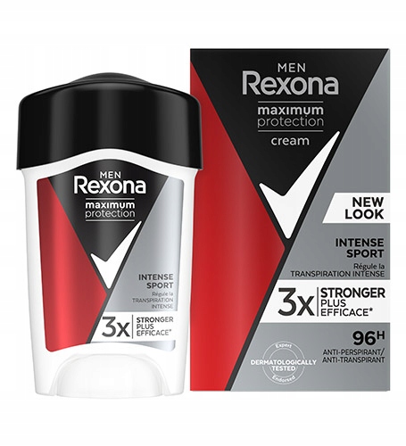 

Rexona Men Protection Intense Sport Bloker sztyft