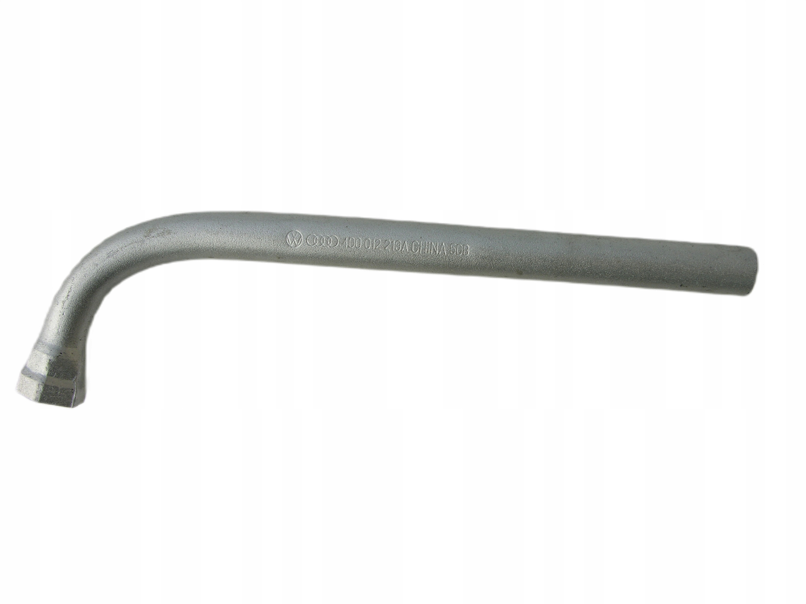 Klucz Do Kół 17 Vw Audi Skoda Seat Oryginał