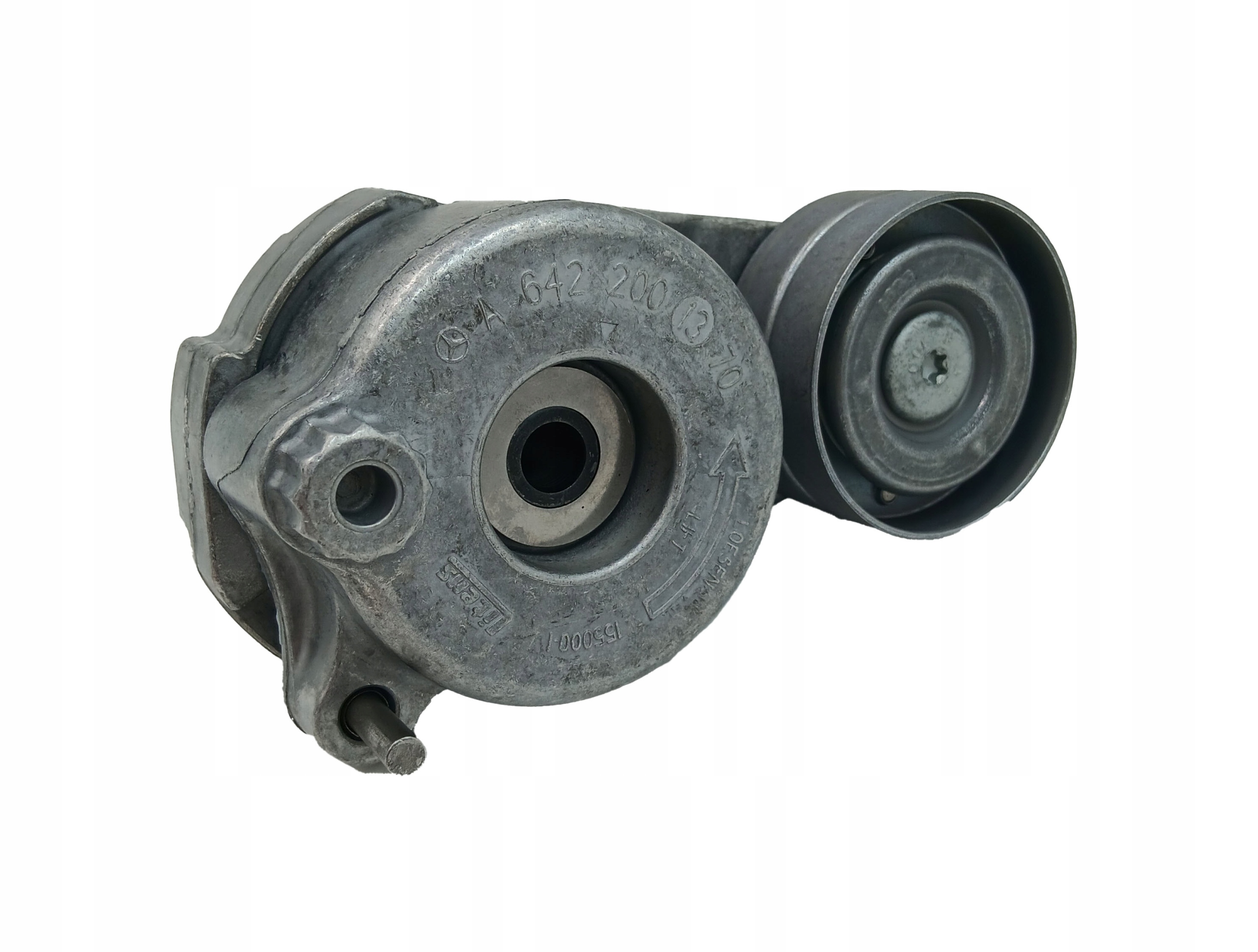 Napínák Řemene Mercedes Oe A6422001370 3.0 V6 Om 642 W204