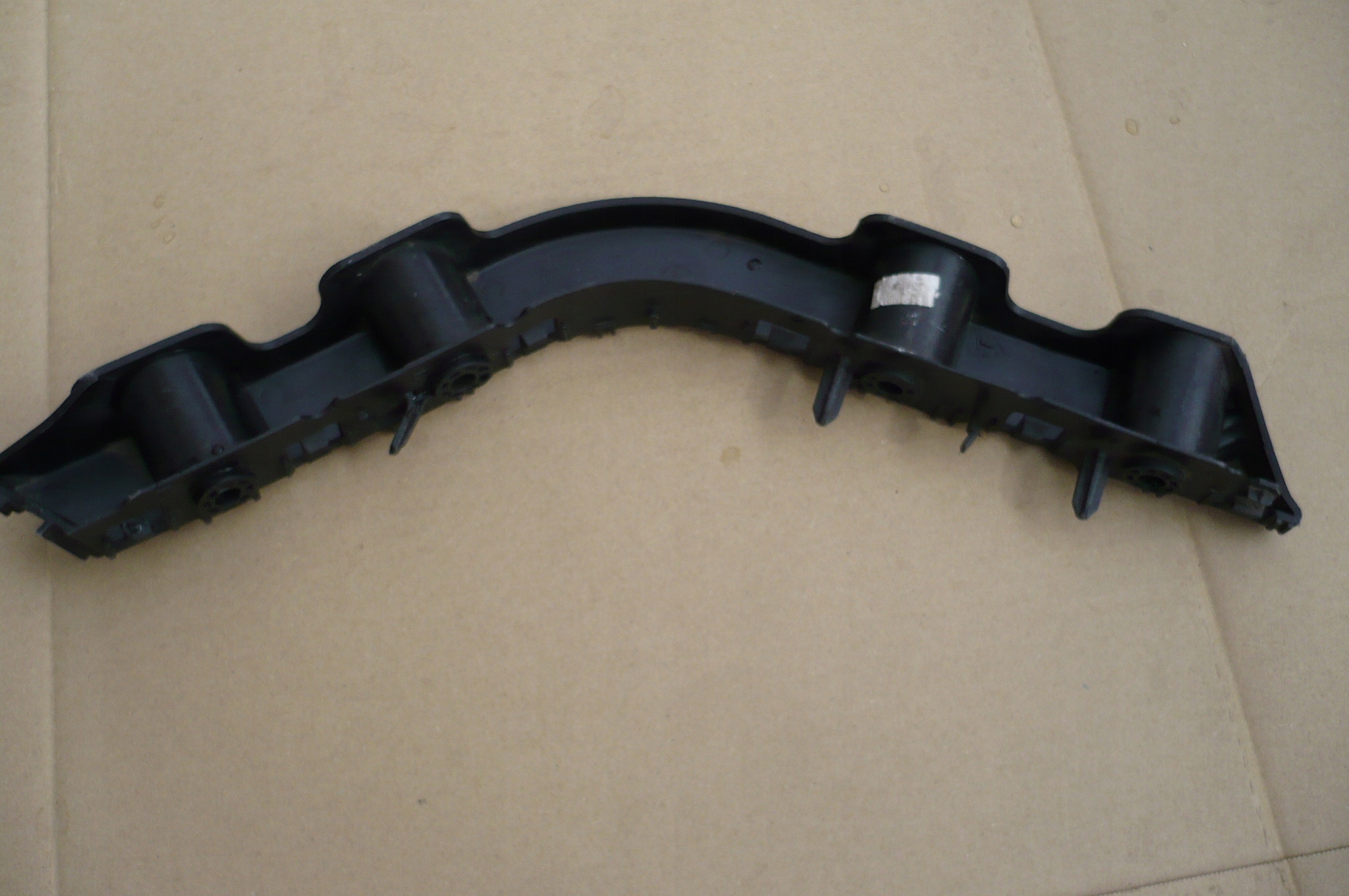 PEUGEOT 301 bumper bracket right rear part