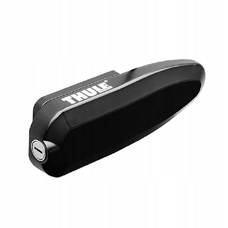 THULE НАРУЖНЫЙ ДВЕРНОЙ ЗАМОК ДЛЯ ДОМА НА КОЛЕСАХ ЧЕРНЫЙ