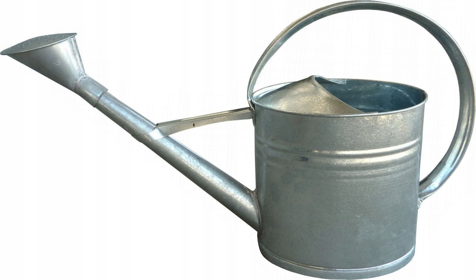

Konewka metalowa 12L sitko