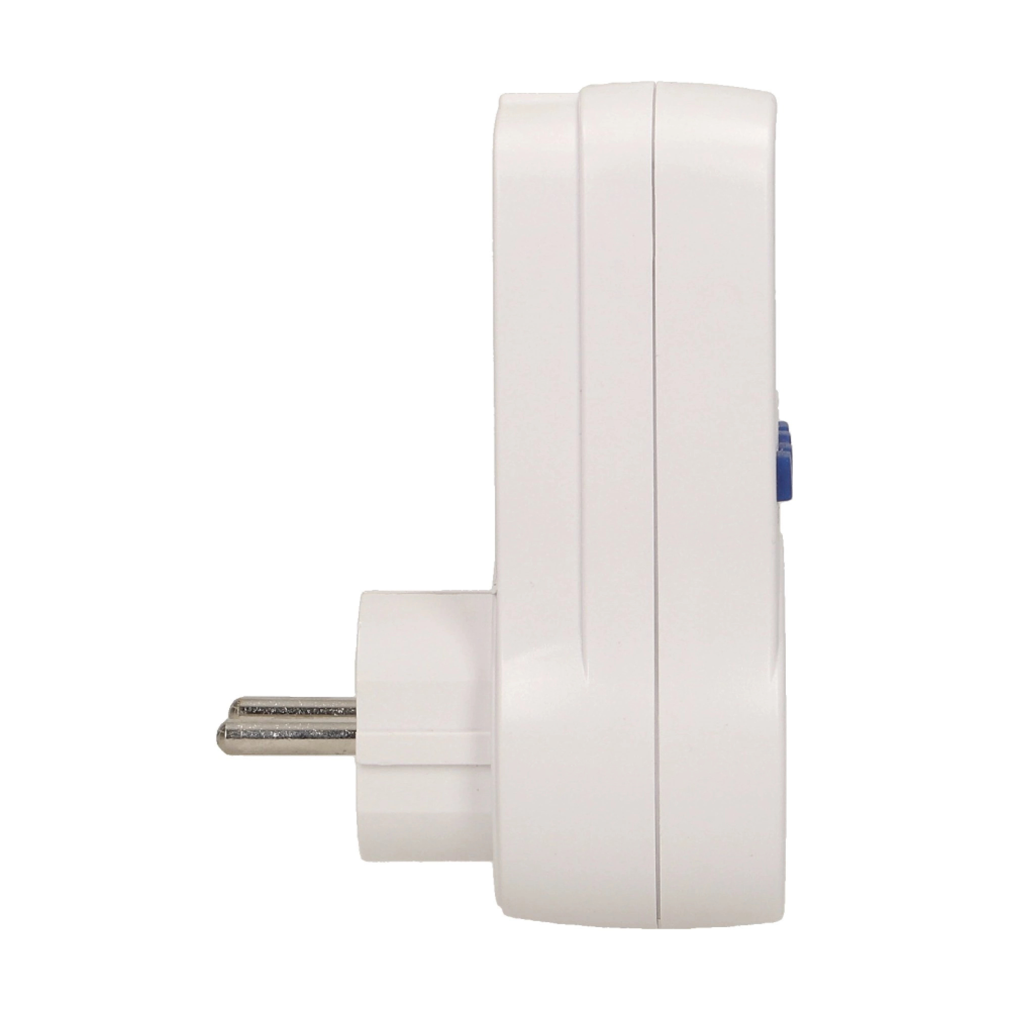 ORNO MINI Timer Elektroniczny Programator Czasowy 3680W 230V Sieciowy Rodzaj programator czasowy