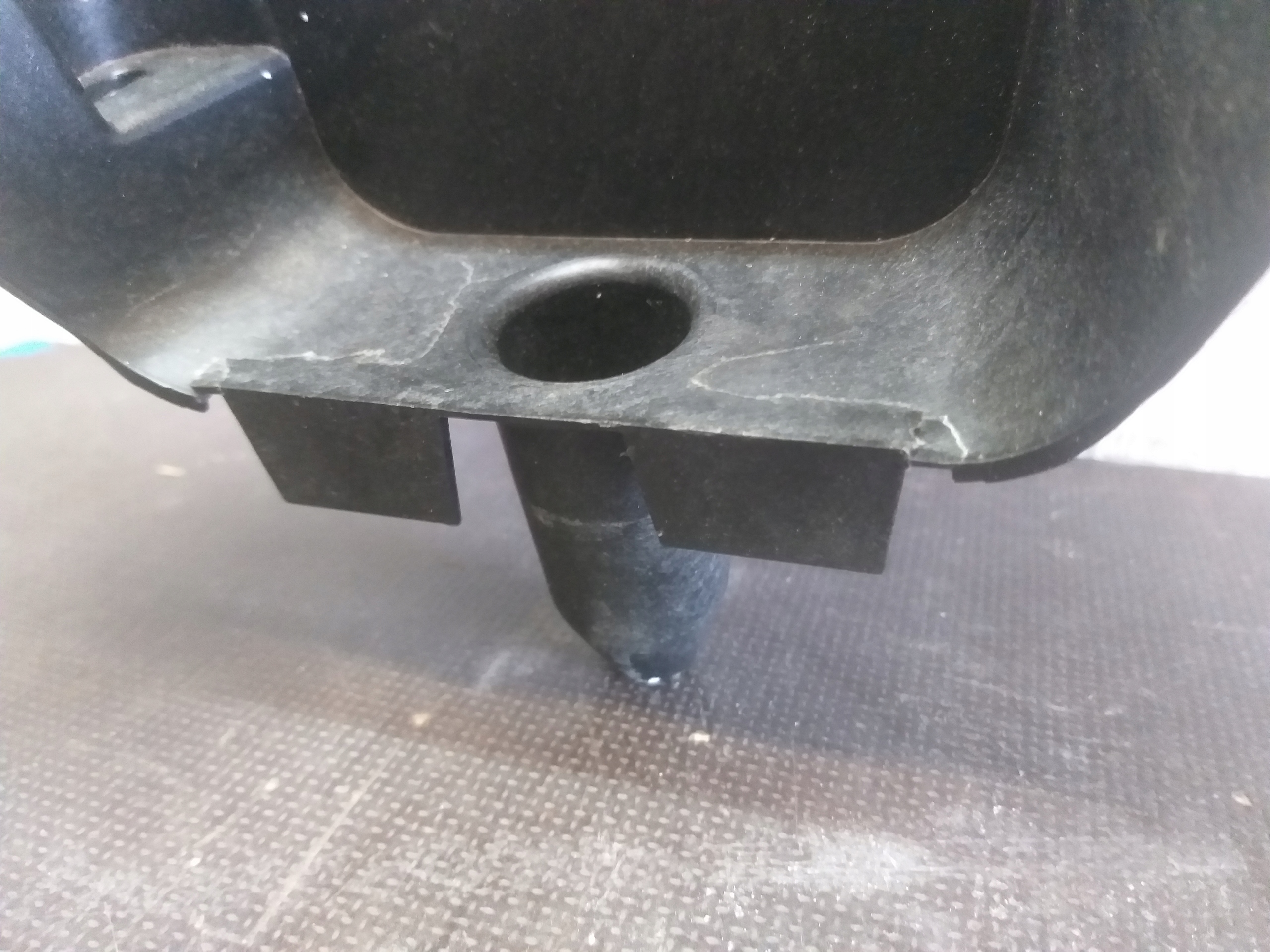 mask RADAR RENAULT MEGANE V 5 E TECH E-TECH 284383153R