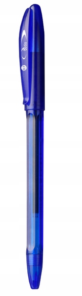 

Długopis z wkładem olejowym 0,7mm KD705 Niebieski