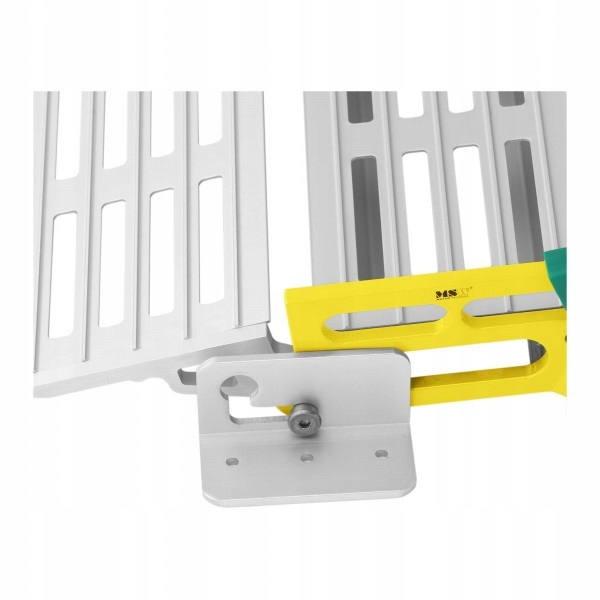 Skladana rampa podjazdowa przenosna MSW 10061505 Brand MSW