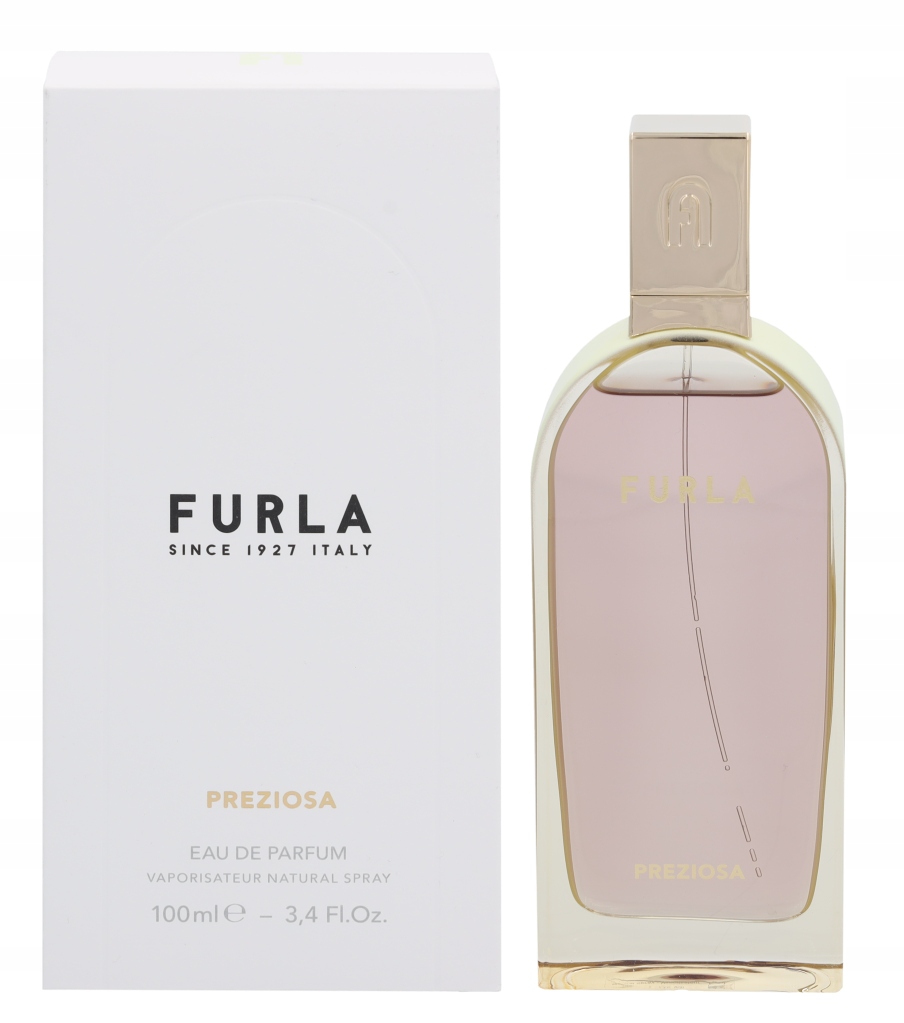 Furla Preziosa Edp sprej 100 ml
