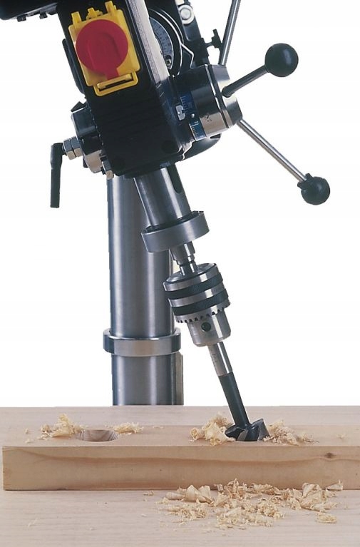 WIERTARKO-SĘKARKA WIERTARKA STOŁOWA 550W PROMA Seria R-8616F/400