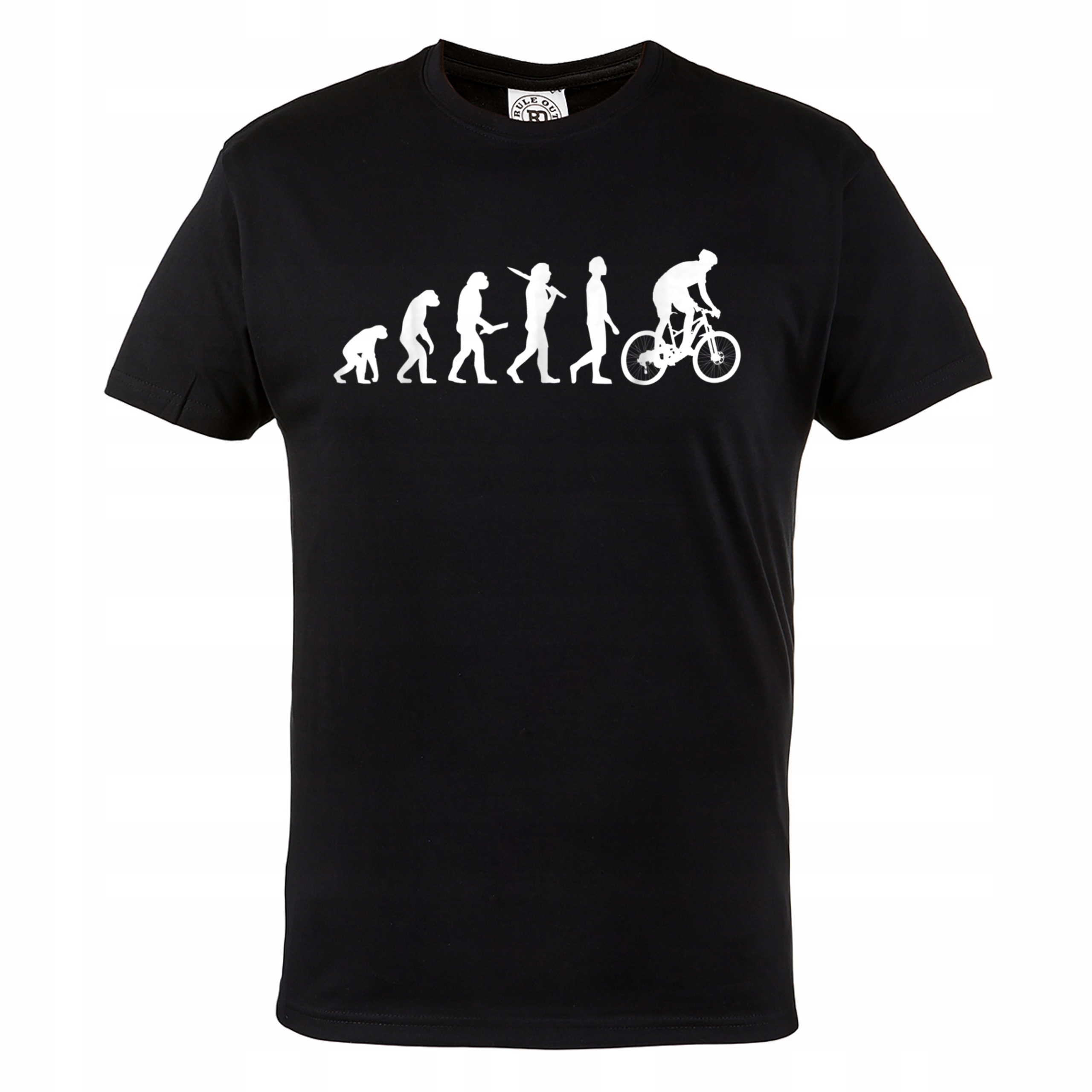 

Męska Koszulka Kolarska Rowerowa Na Rower Mtb