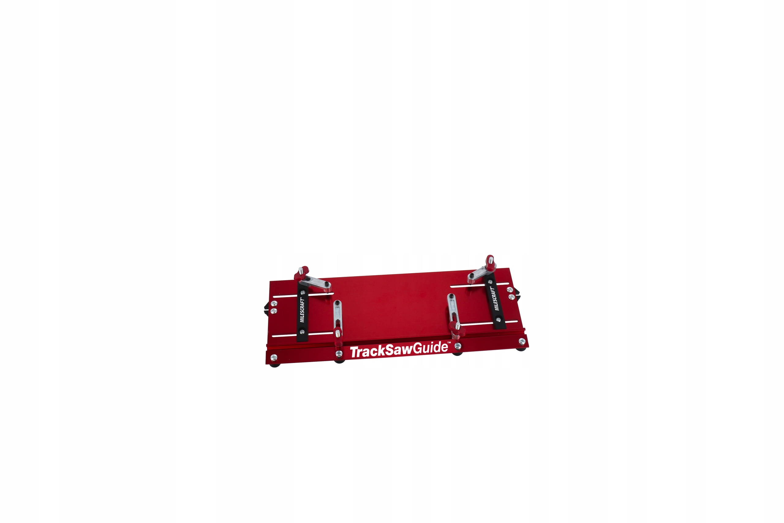 TrackSawGuide SZYNA PROWADZĄCA 1400mm MILESCRAFT Kod producenta 1409