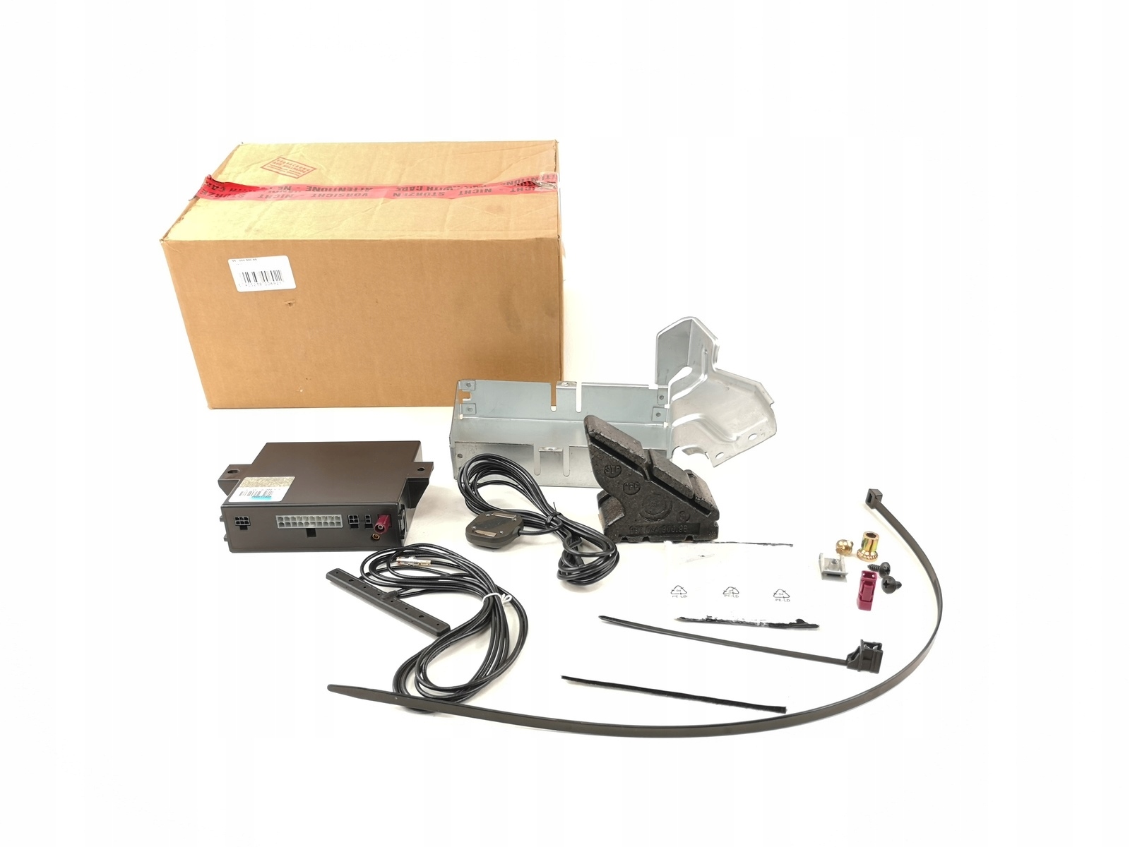 Gps Lokátor Proti Krádeži Porsche 911 05-11 997 044 900 89