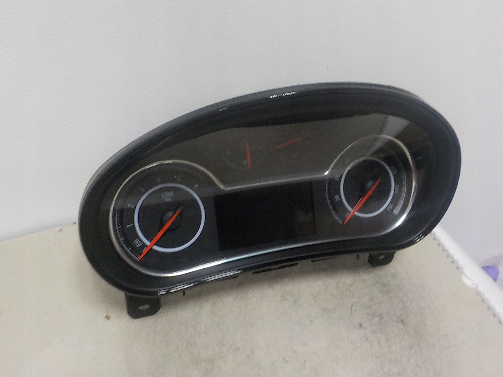 OPEL INSIGNIA A LIFT dials dials 23464932