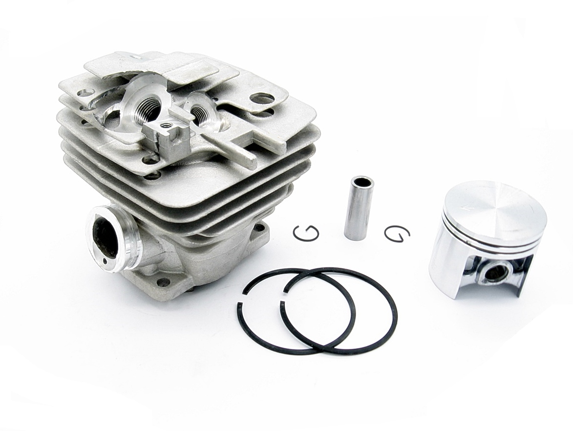 Cylinder Tłok Komplet Ms 361 Oryginał