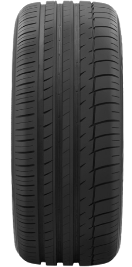 1x DIAMONDBACK 245/40R19 DH201 98W DOT2021 letnie Model DIAMONDBACK SNOWLION DR777