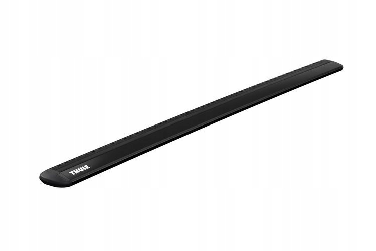 БАЛКИ КРЫШИ THULE WINGBAR EVO 711220 118 BLACK фото 4