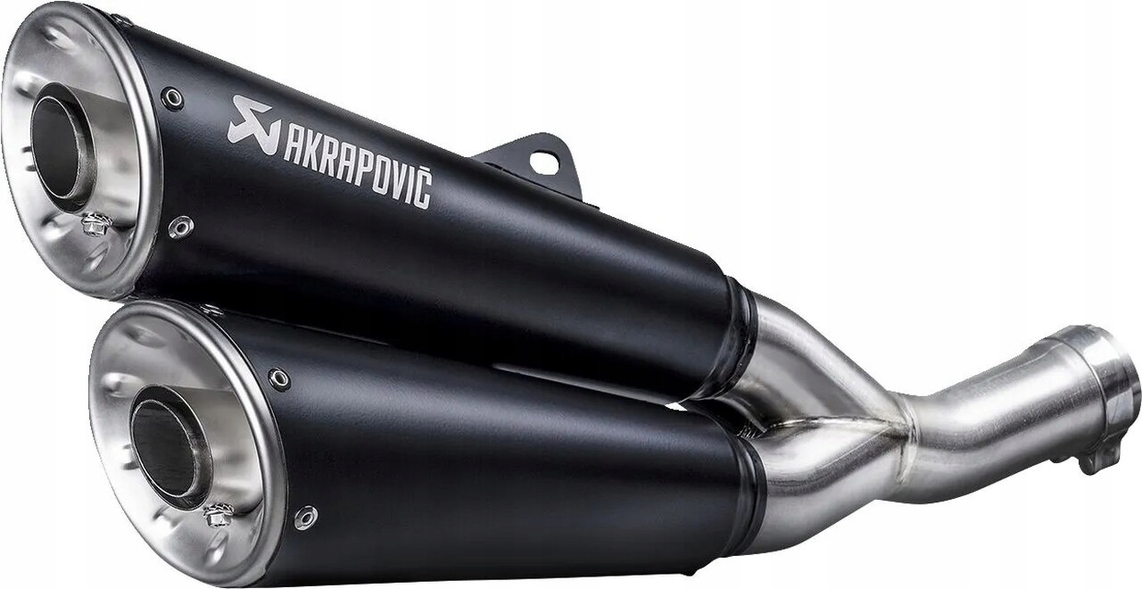 Tlmič Akrapovic Slip-On Line Ducati Scrambler 803