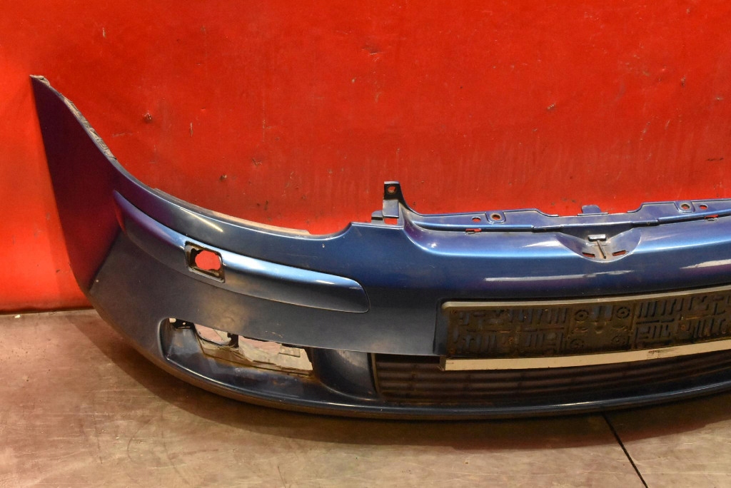 bumper front front LC5J 1K0807217 VW GOLF 5 V 03-09